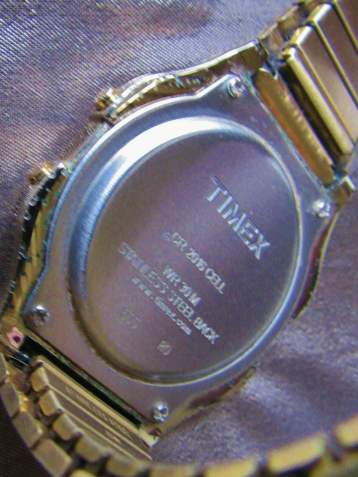 Timex 555 sales