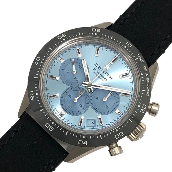 Zenith ZENITH Chronomaster Sports Yoshida Special Edition 65.3104.3600