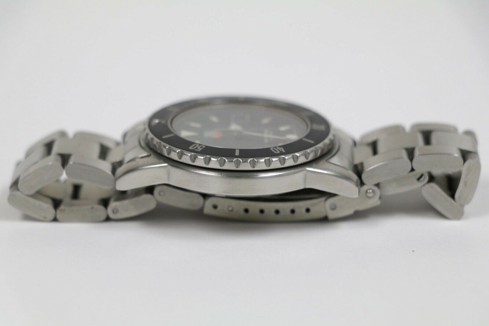 TAG Heuer 1500 Series 929.206