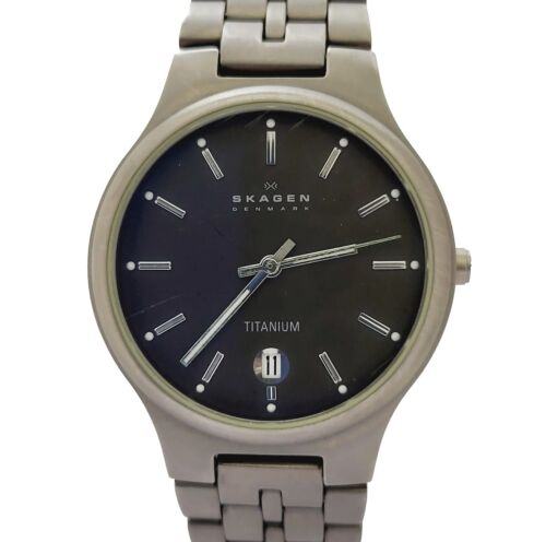 Skagen 105ltx best sale