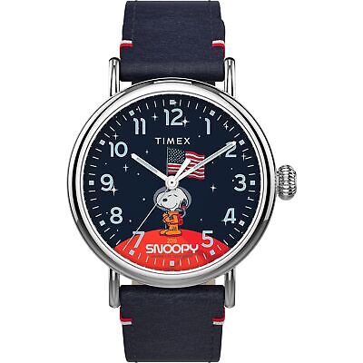 Timex snoopy space watch new arrivals