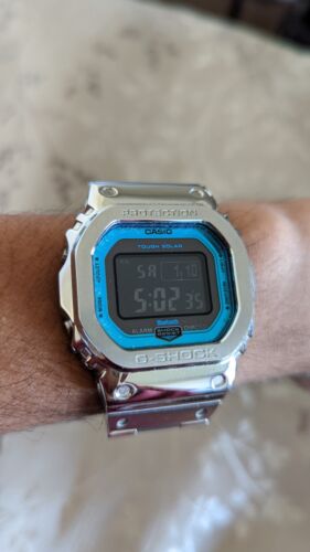 Casio discount b5600 2er