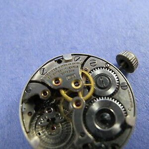 LONGINES 10.68N 10L MILITARY WATCH MOVEMENT FOR PARTS REPAIR no reserve WatchCharts