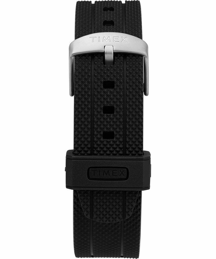 timex allied coastline silicone