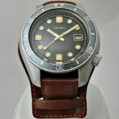 Seiko 6215 7000 stainless steel 300m divers vintage watch bottom gasket  FA3000B | WatchCharts