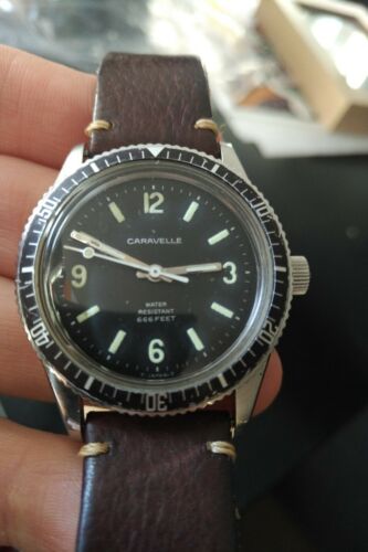 caravelle sea hunter devil diver