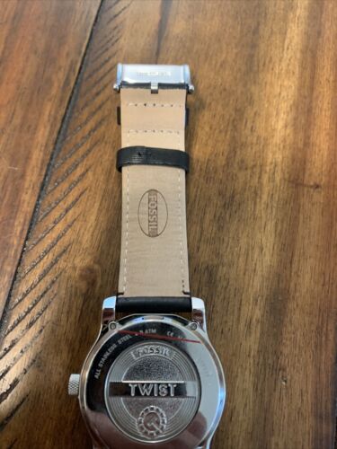 Fossil on sale me1099 price