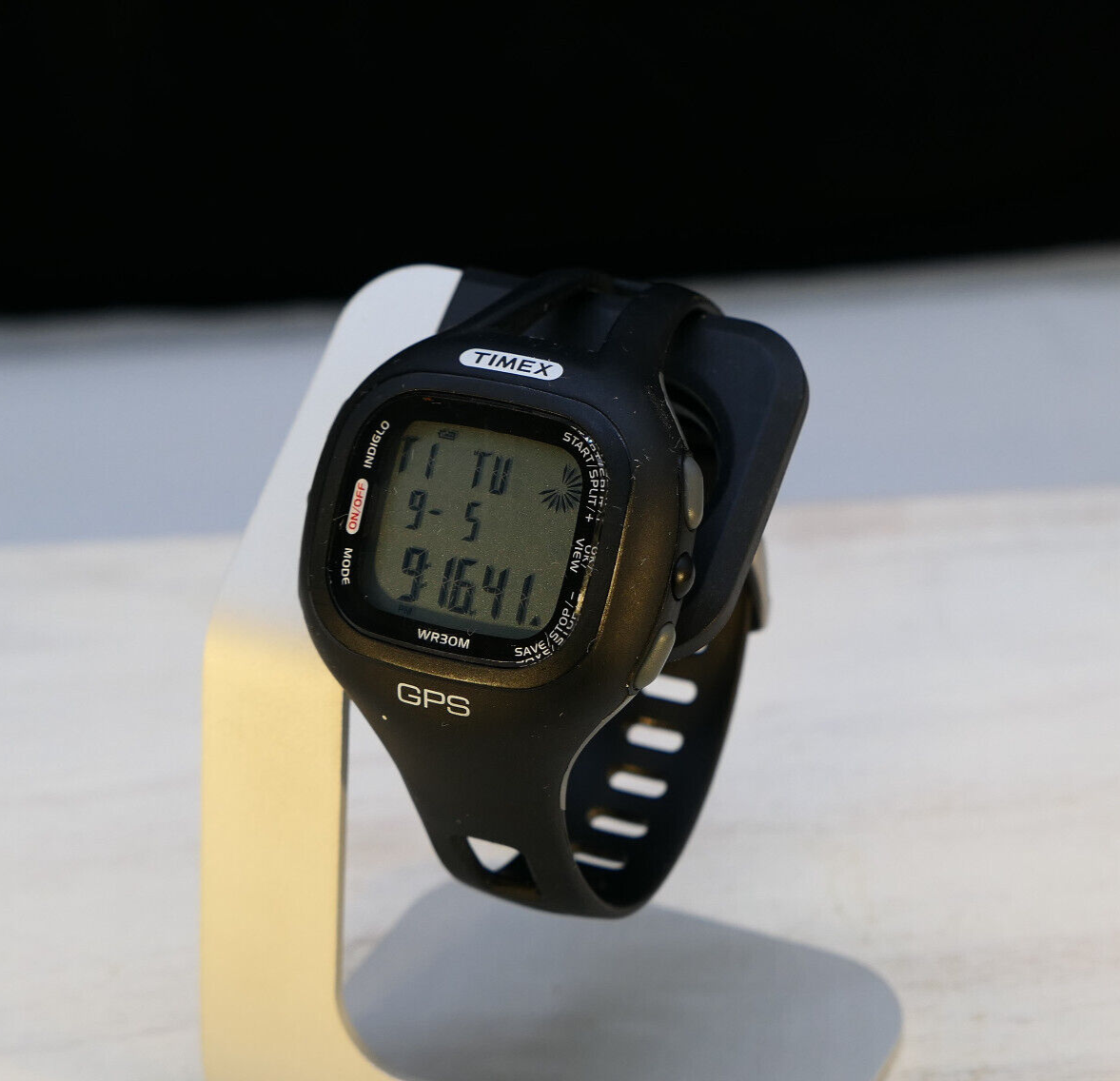 Timex m434 outlet