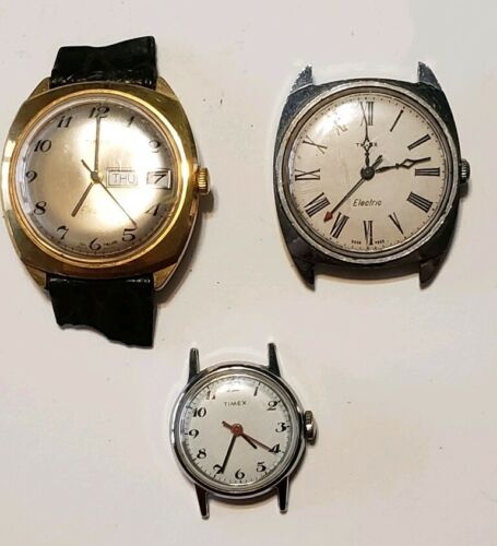 timex stainless steel back