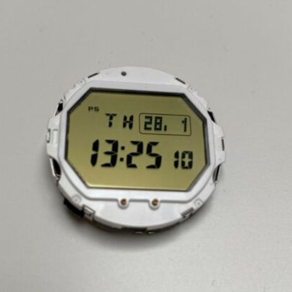 Casio module 3461 for Models GW B5600 WatchCharts Marketplace