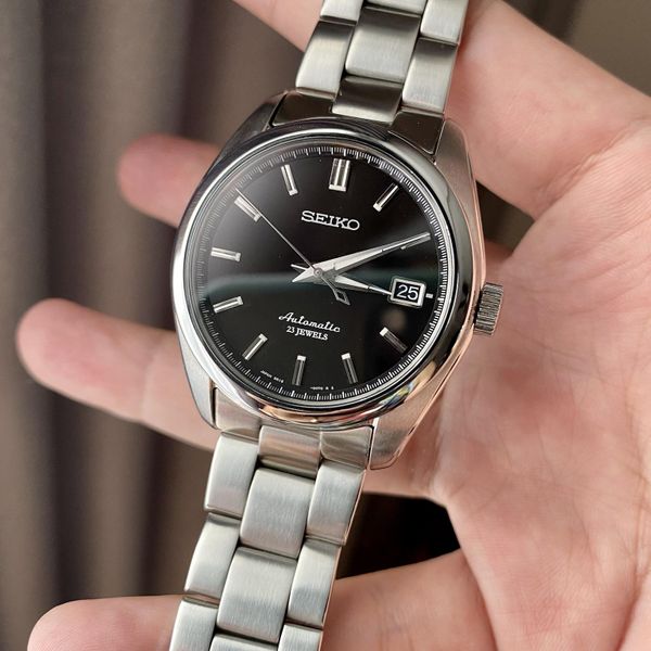 WTS] SEIKO SARB033 in Excellent condition | WatchCharts