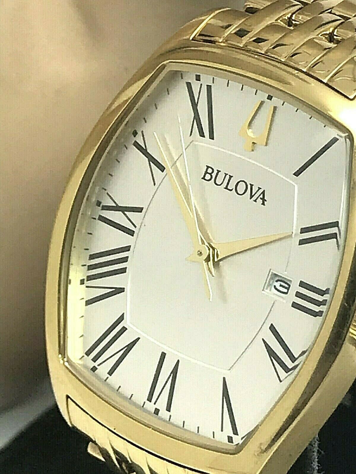 bulova 97m116