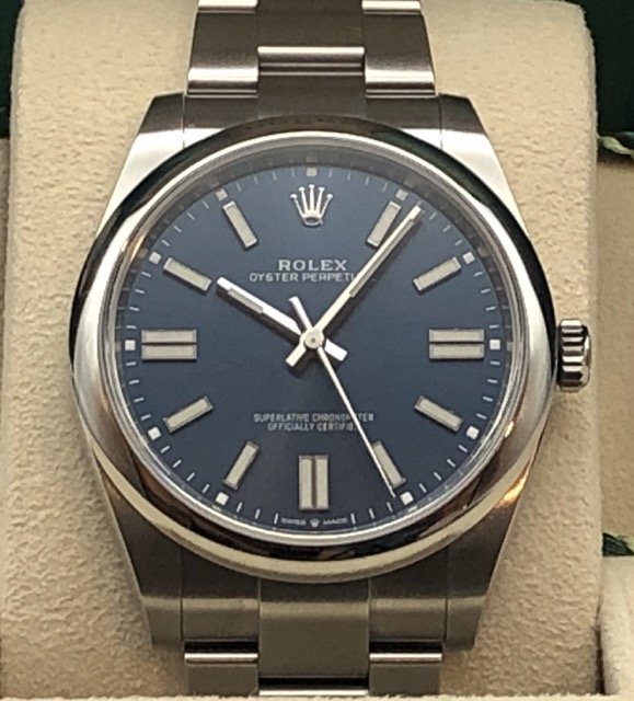 Rolex watches for sale on WatchUSeek WatchCharts Marketplace