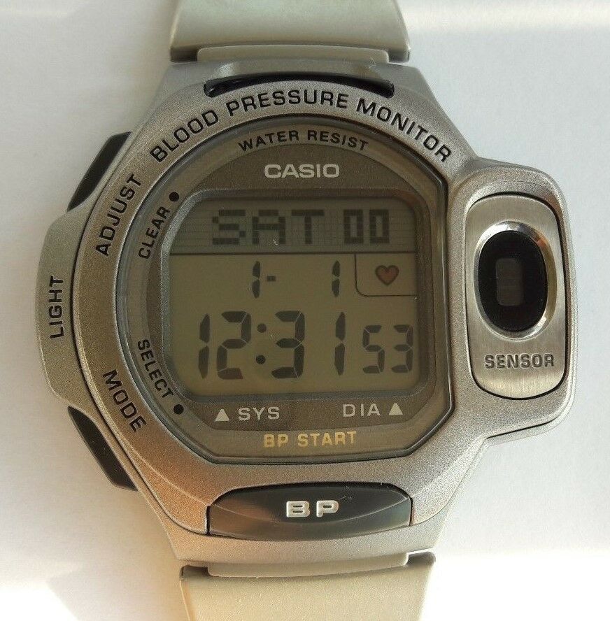 Casio bp 1b hot sale