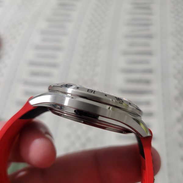 [WTS] CHRISTOPHER WARD C63 SEALANDER GMT 