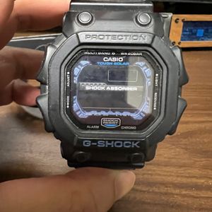 G-shock GXW-56GB GXW-56E GXW-56KG GX-56BB | WatchCharts Marketplace