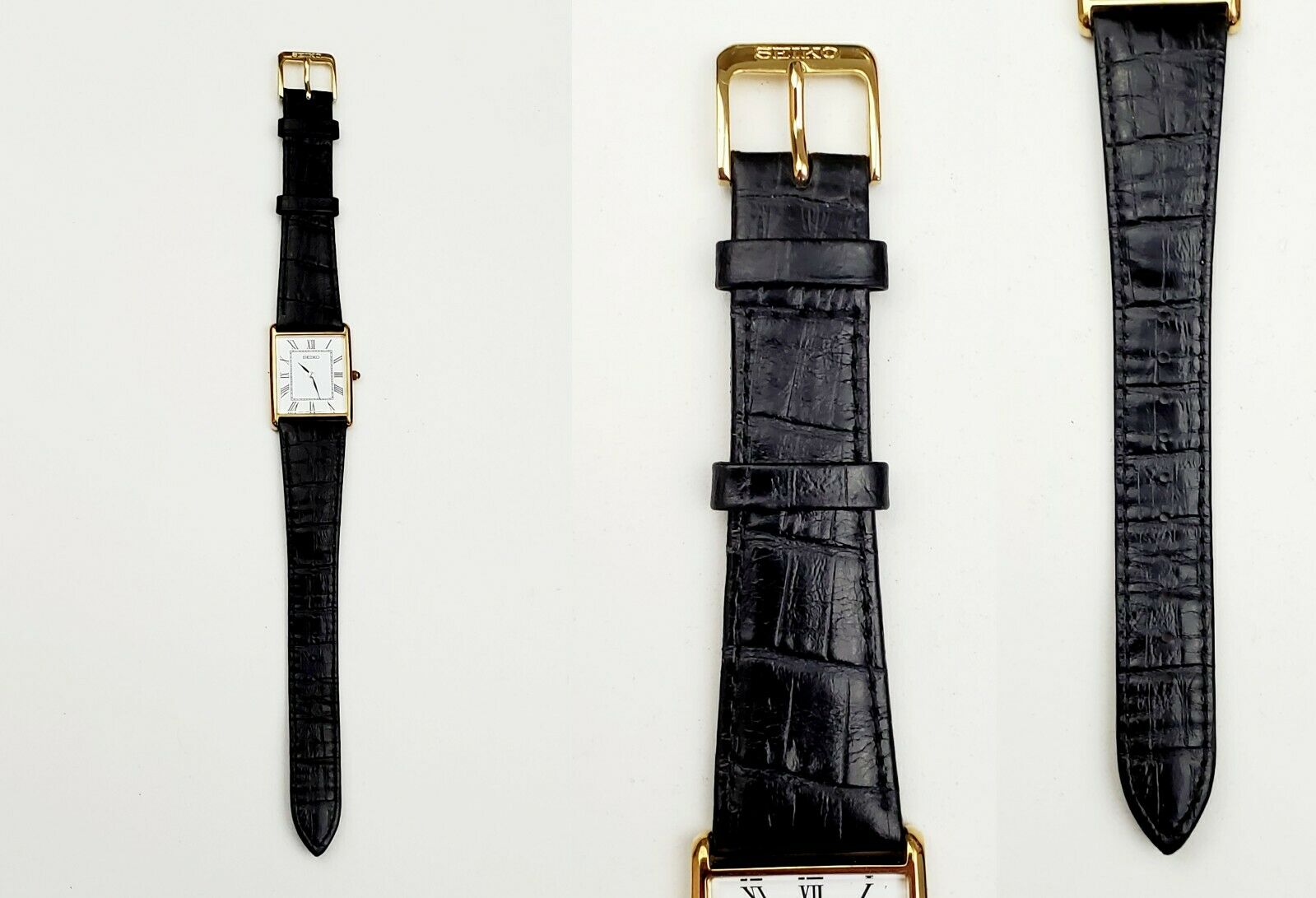 Men's Vintage 1996 Watch SEIKO 