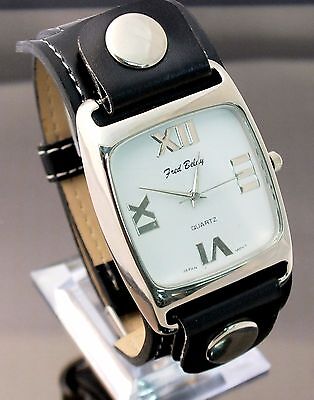 Omega Watches Bracelet Fred Force 10 Model | FonjepShops