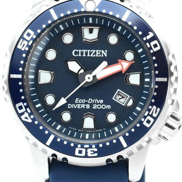 citizen ep6051