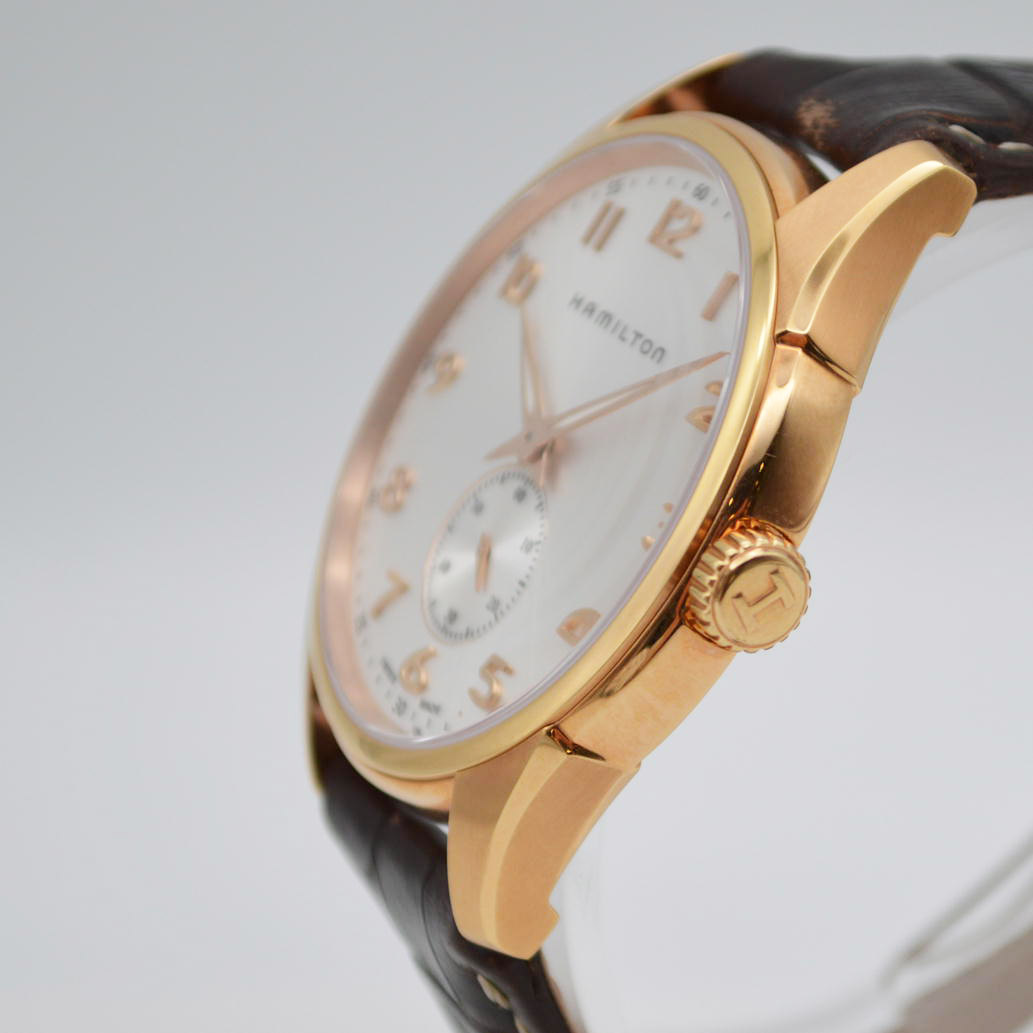 HAMILTON Hamilton / Jazzmaster / Quartz / H384410 / Men's