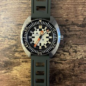 CASIO DIVER MD-723 20BAR WATCH JAPAN | WatchCharts Marketplace