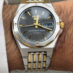 WTS] Seiko Quartz Superior 3883 7000 | WatchCharts Marketplace