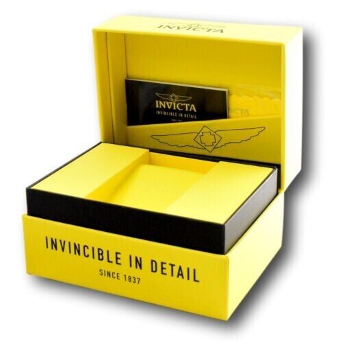 Invicta invincible in online detail since 1837 price