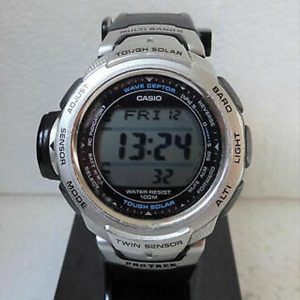 Casio prw 500 online