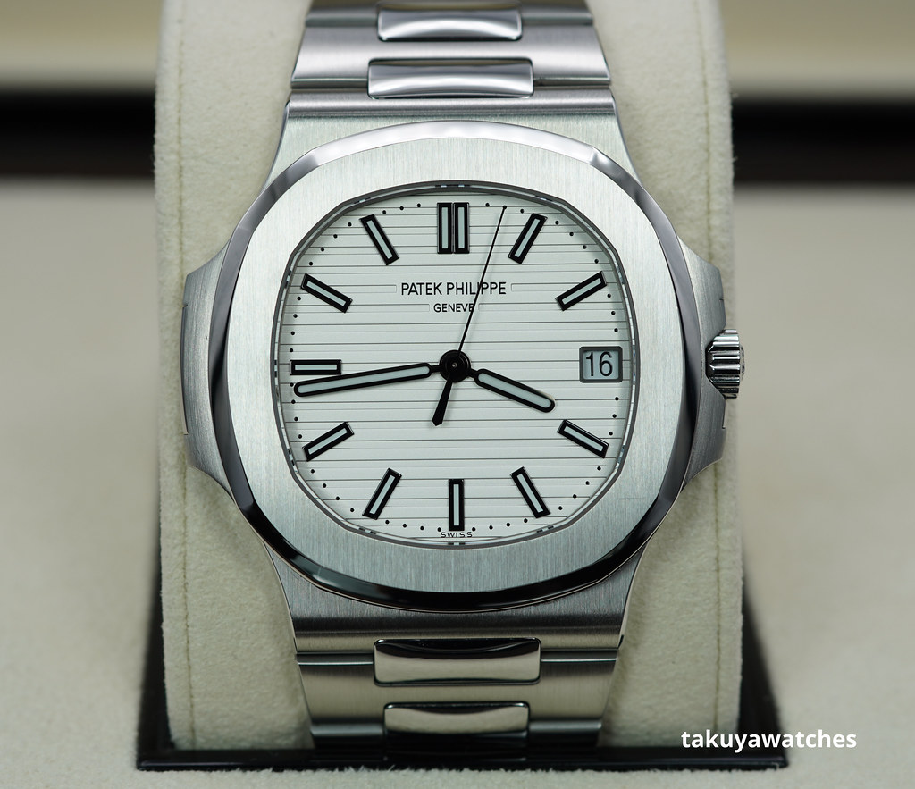 Patek philippe share on sale price