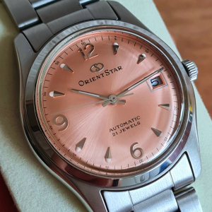 FS: Orient Star Classic 