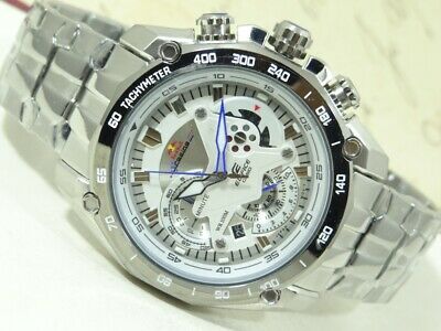 casio edifice efr 550