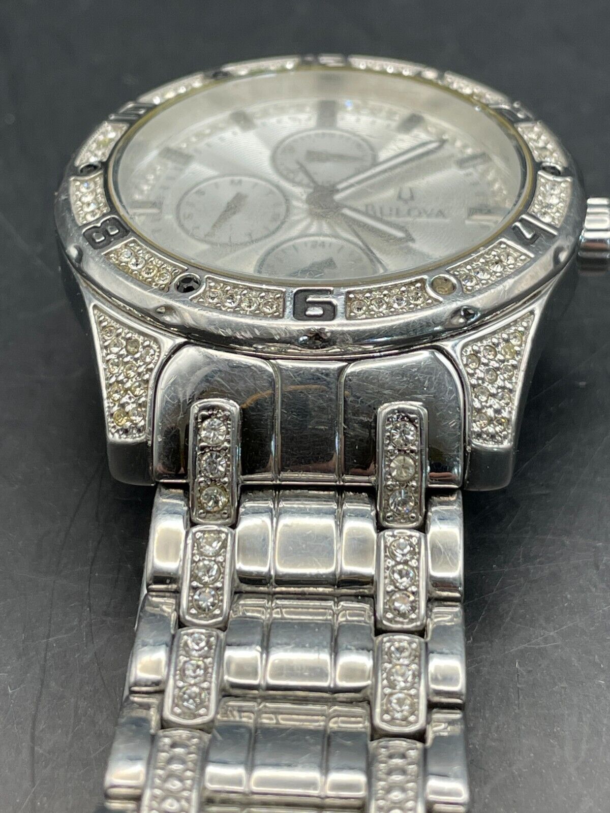 Bulova c8331084 hot sale