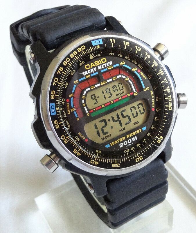 casio dw400