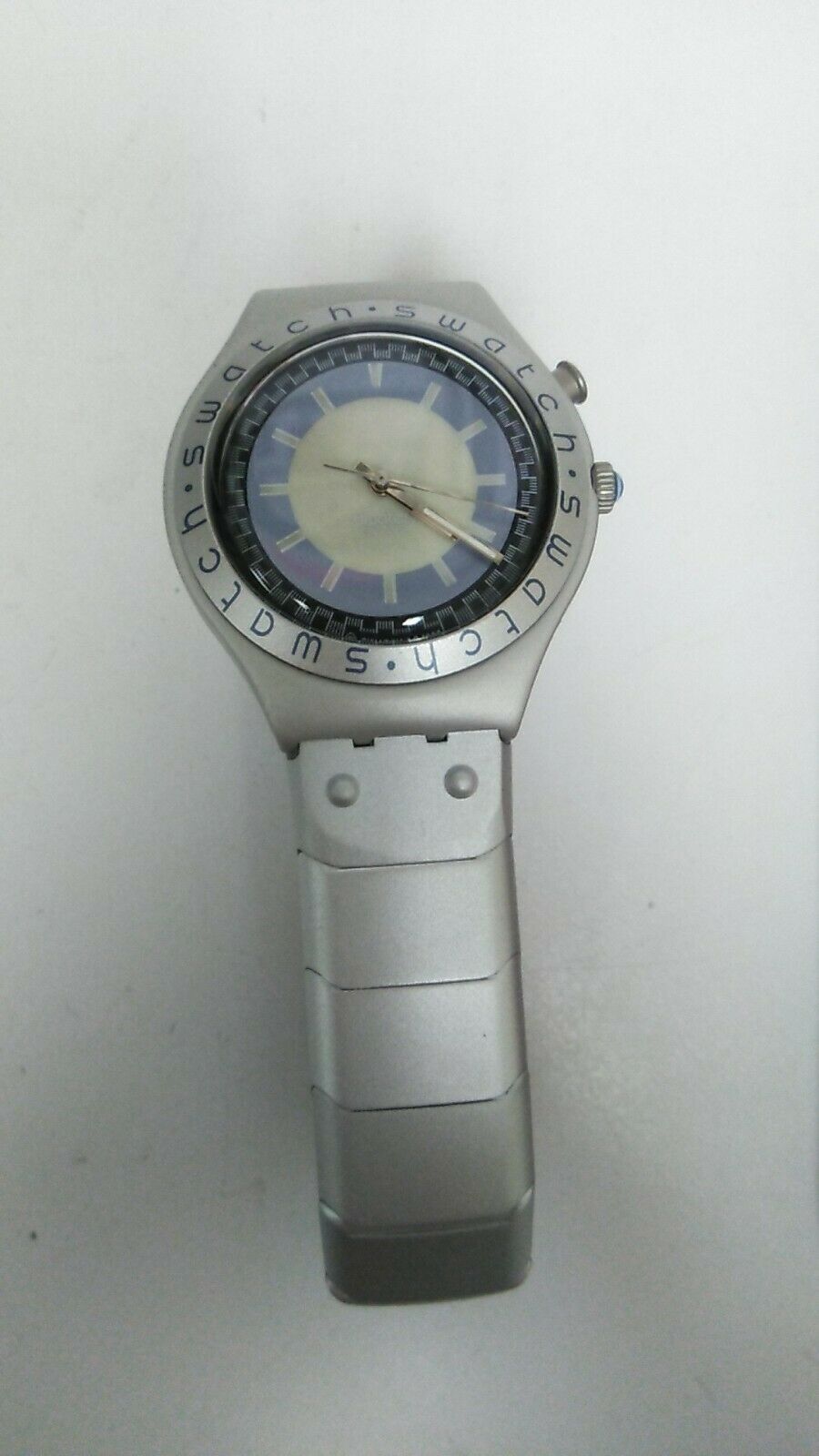 Swatch backlight hotsell