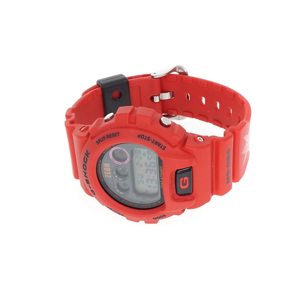 CASIO [Casio] DW-6900FS G-SHOCK Gundam Collaboration Men's