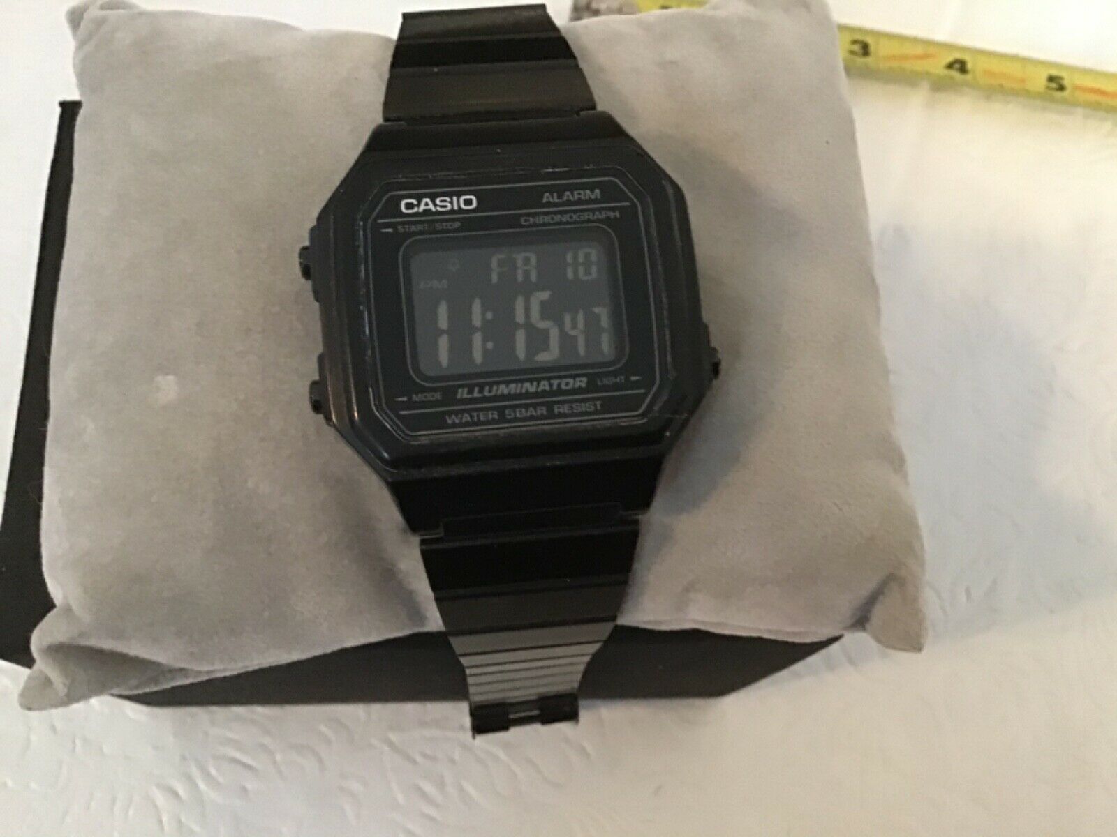 casio b650w price