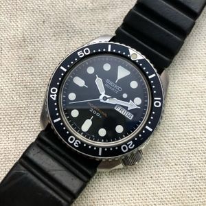 Seiko 7548-7010 Price as of April 2025 | WatchCharts