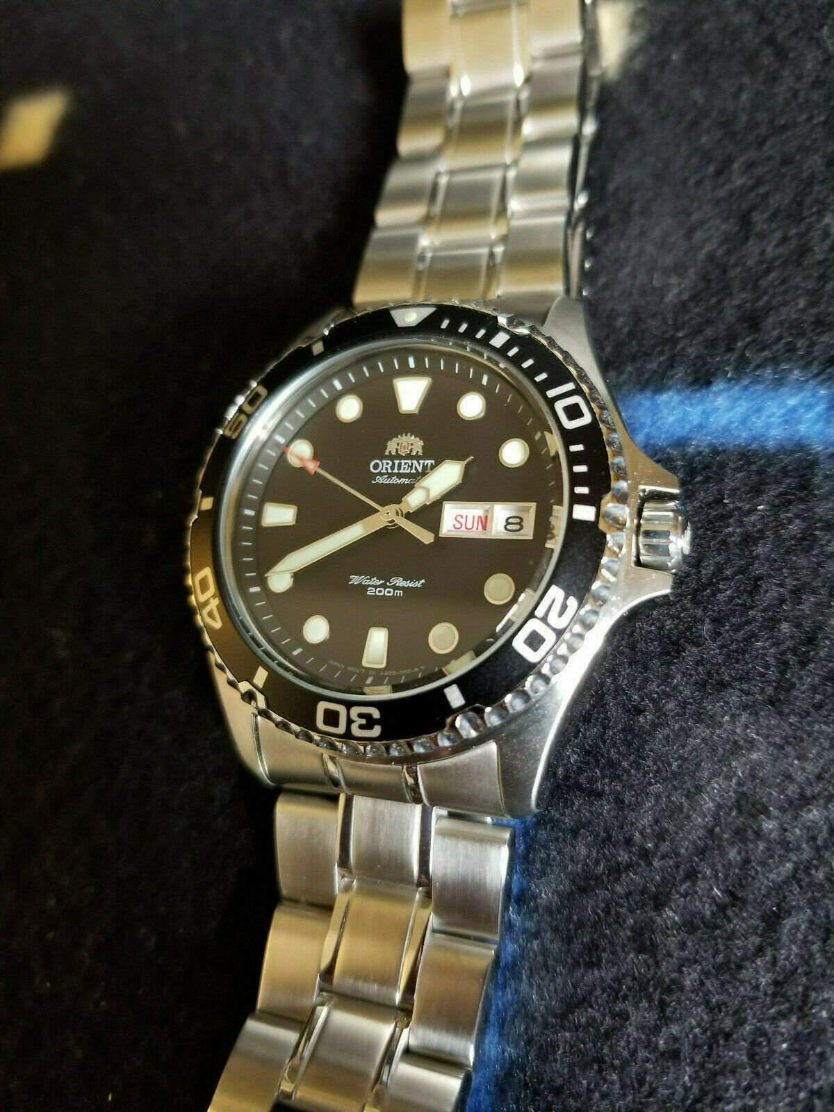 Orient fa002004b9 sale