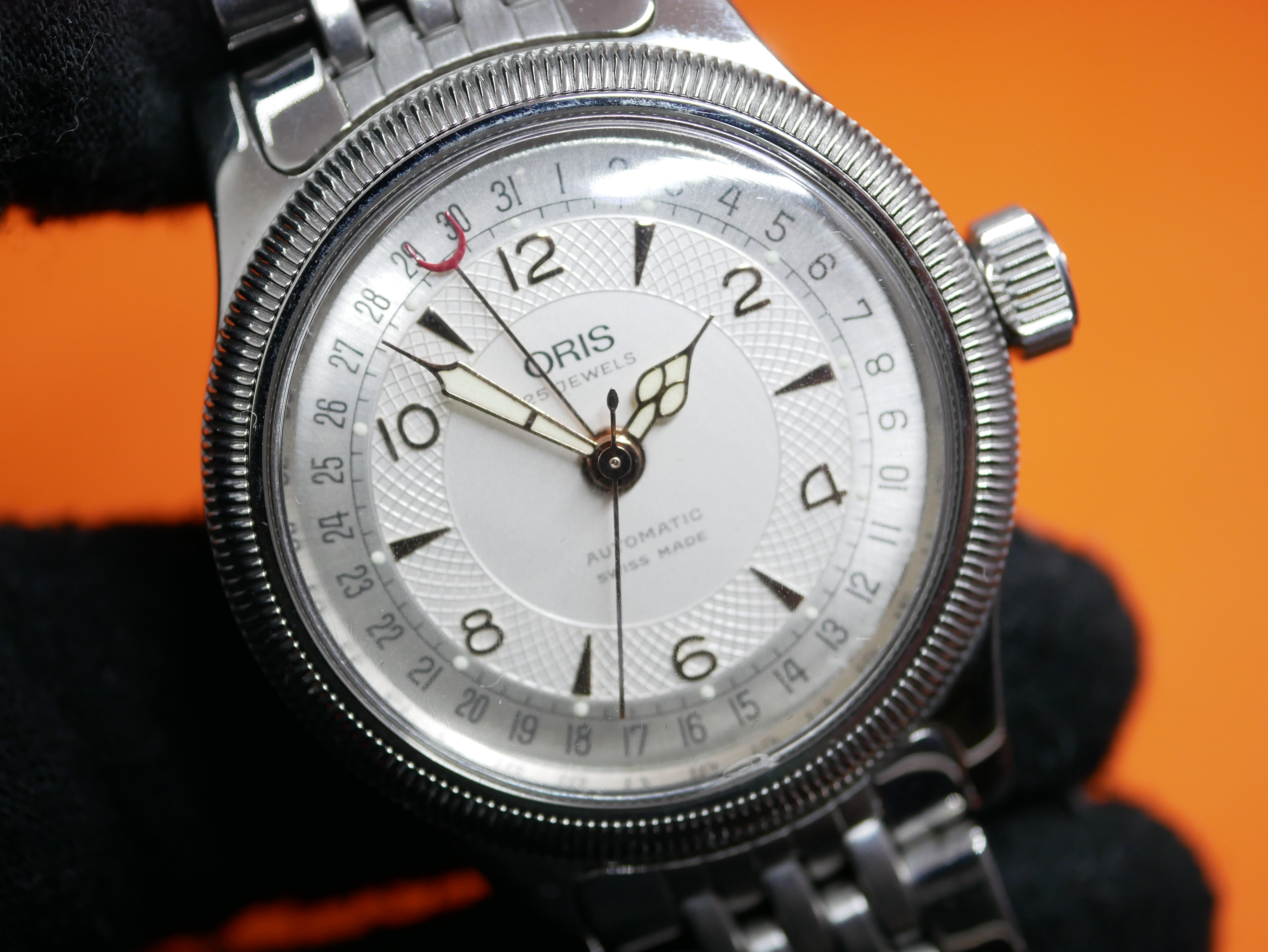 Oris 7463 outlet