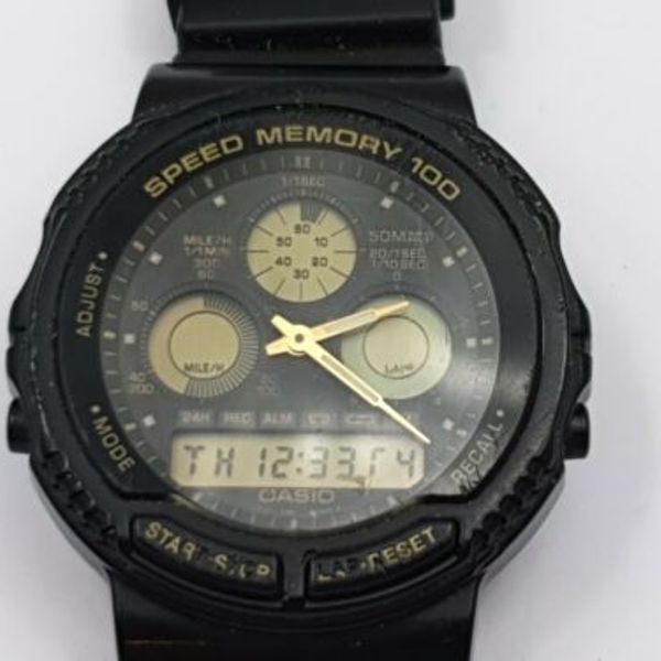 casio aw20
