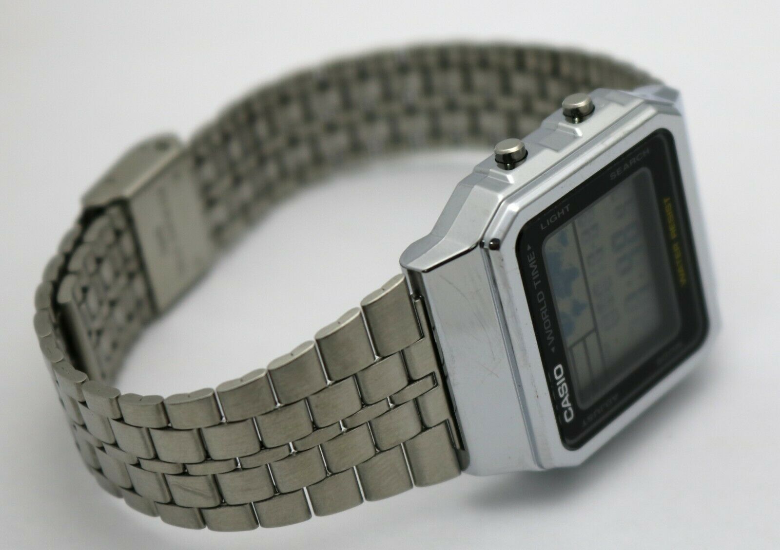 casio a500we