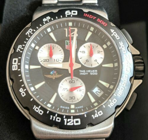 tag heuer cac111a