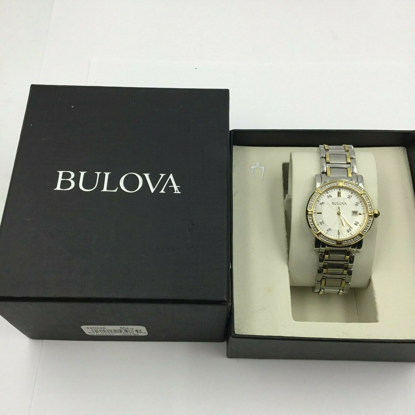 bulova 98r211