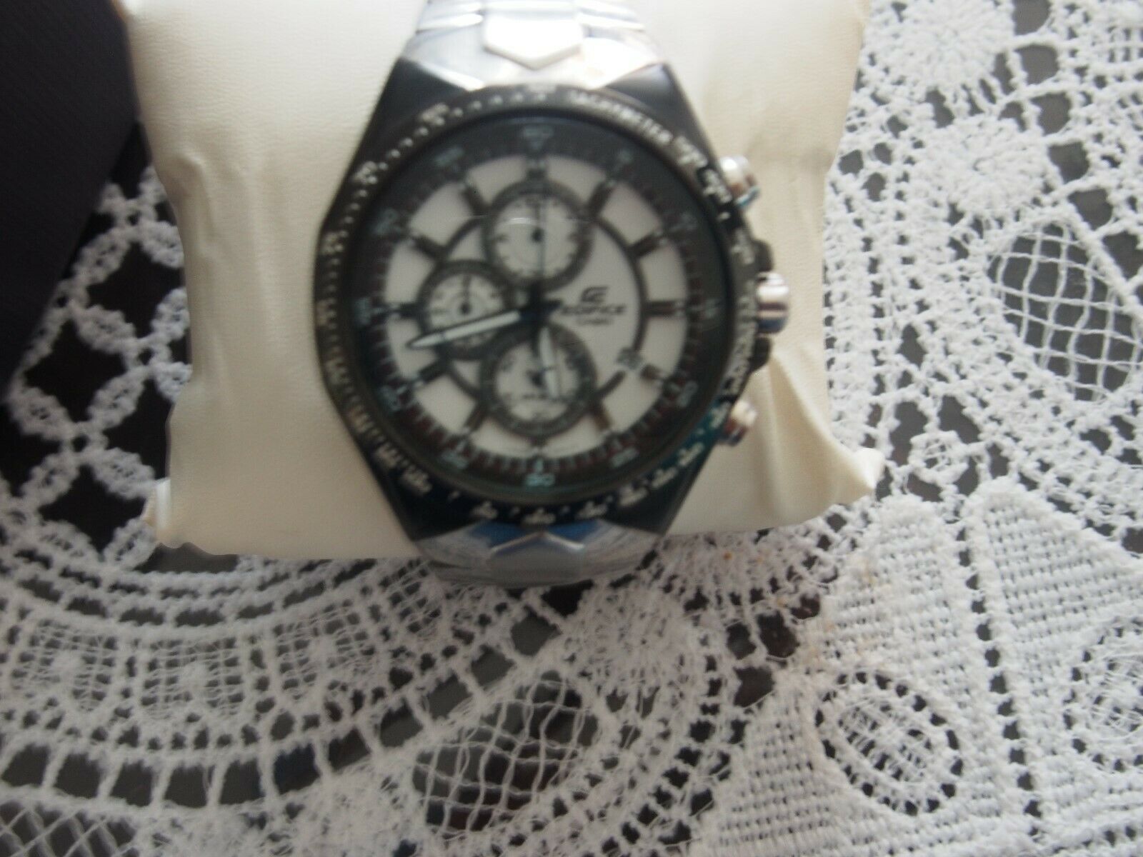 ef 534 casio edifice