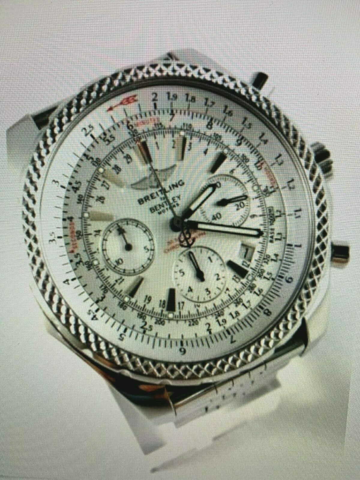 j44362 breitling bentley price