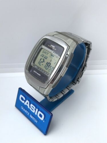 casio dbe30