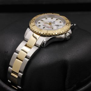Rolex Ladies Yacht-Master 169623 Price as of November 2025