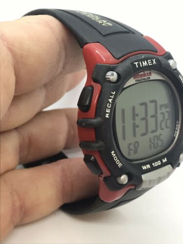 timex flix technology