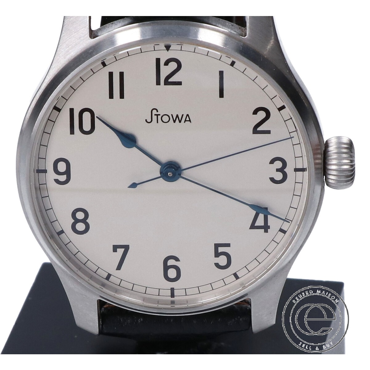 Used discount stowa watch