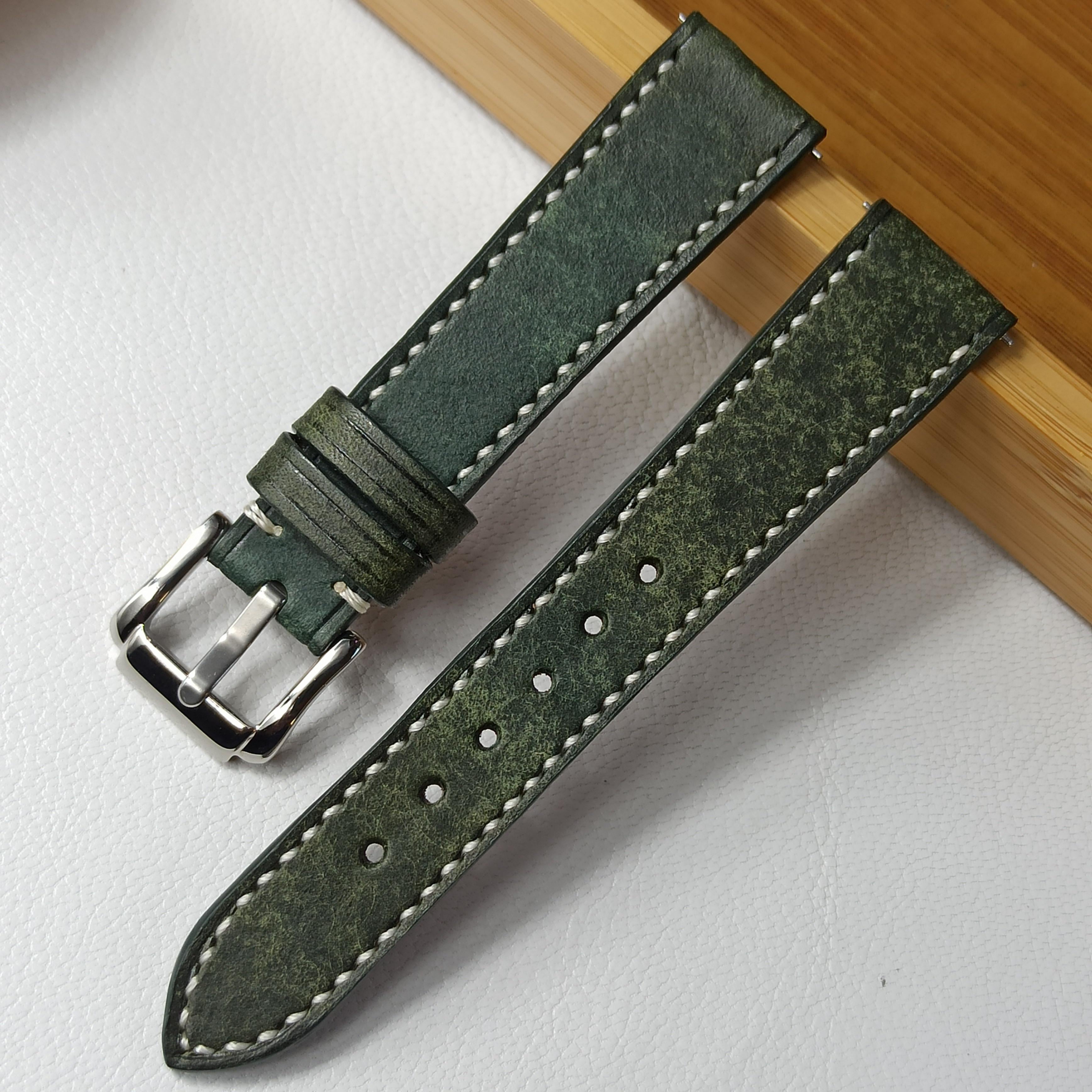 Leather straps for discount sale